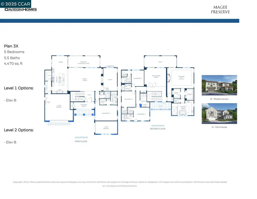 35 Danube Court, Danville, CA 94506 - Image #2
