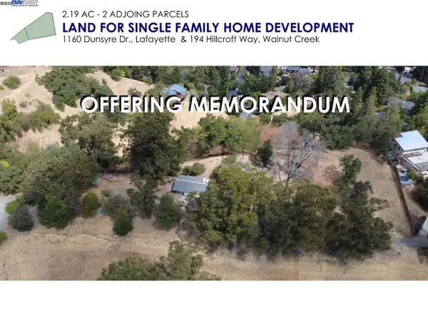 194 Hillcroft Way, Walnut Creek, CA 94597