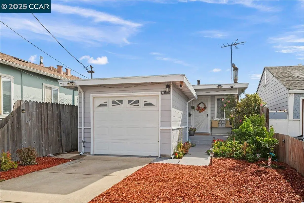 956 Wilson Ave, Richmond, CA 94805 - Image #1