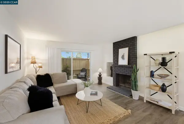 2055 Sierra Rd #71, Concord, CA 94518