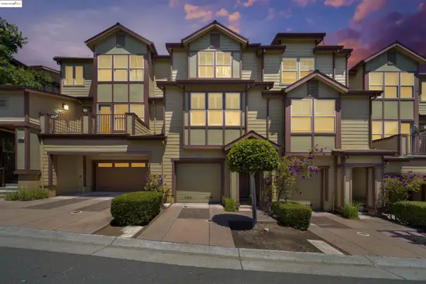 6019 Old Quarry Loop, Oakland, CA 94605