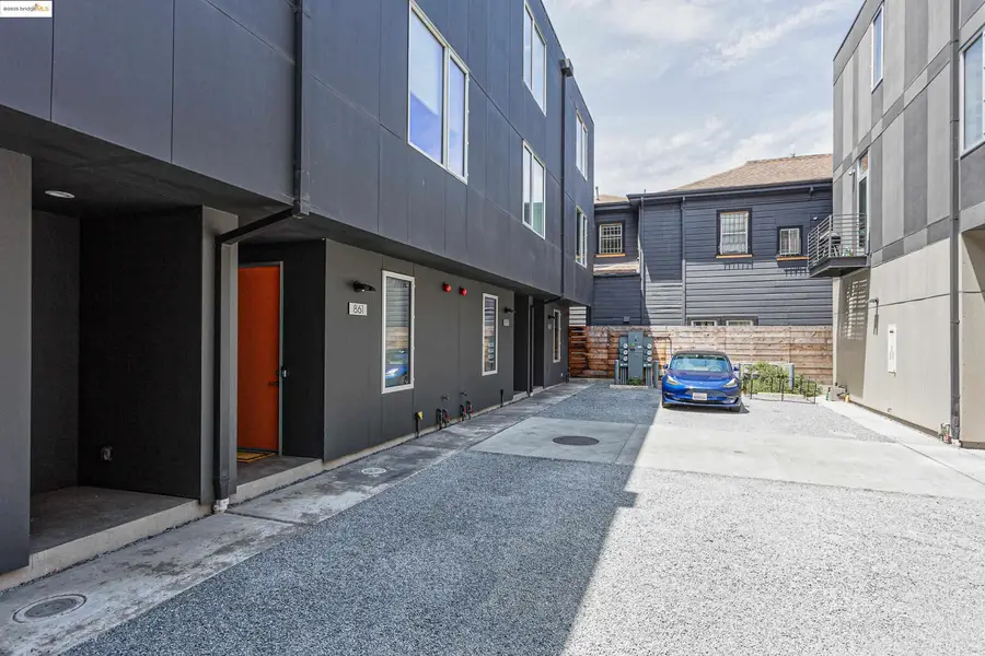861 W Grand Ave, Oakland, CA 94607 - Image #2