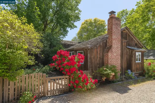 1611 Carmel Dr, Walnut Creek, CA 94596