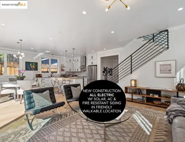 2310 Eighth St, Berkeley, CA 94710