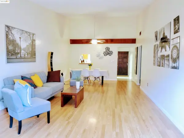 4240 Adeline St, Emeryville, CA 94608