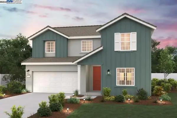 1008 Bluebell Circle, Discovery Bay, CA 94505