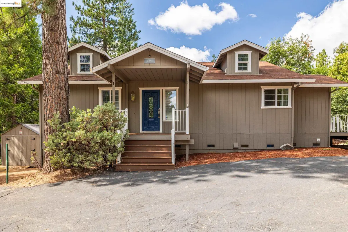 23890 Yellow Pine Rd, Twain Harte, CA 95383 - Image #1