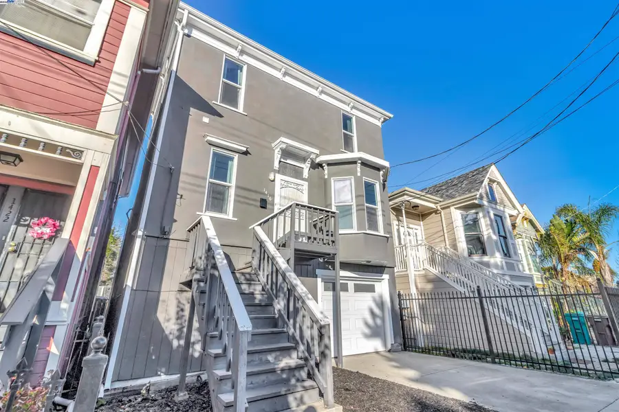 1416 12th St, Oakland, CA 94607 - Image #3