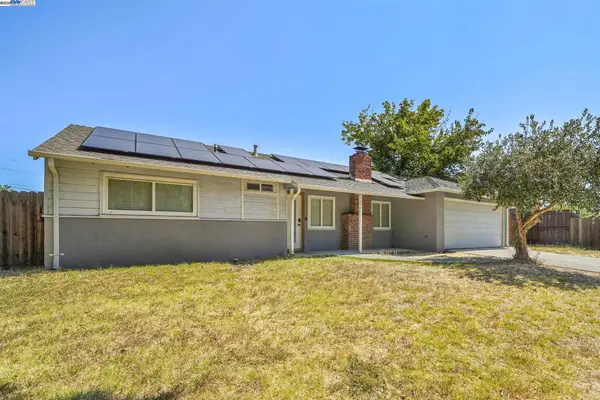 2203 Sherman Dr., Pleasant Hill, CA 94523