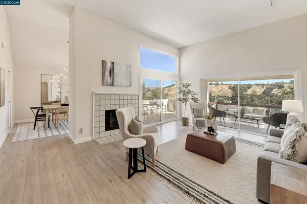 3644 Terra Granada #1b, Walnut Creek, CA 94595