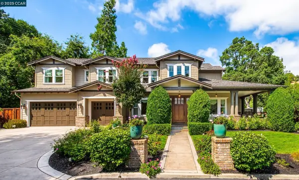 30 Ariey Lane, Lafayette, CA 94549