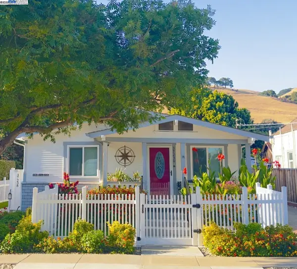 37230 2nd St, Fremont, CA 94536