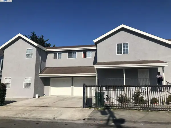 505 Nevin Ave, Richmond, CA 94801