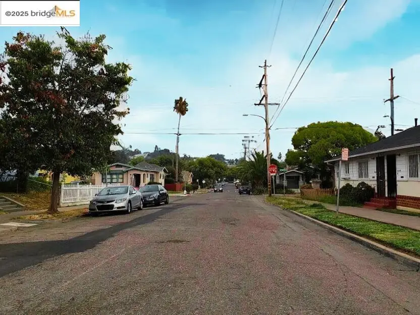 4031 Penniman Ave, Oakland, CA 94619 - #2