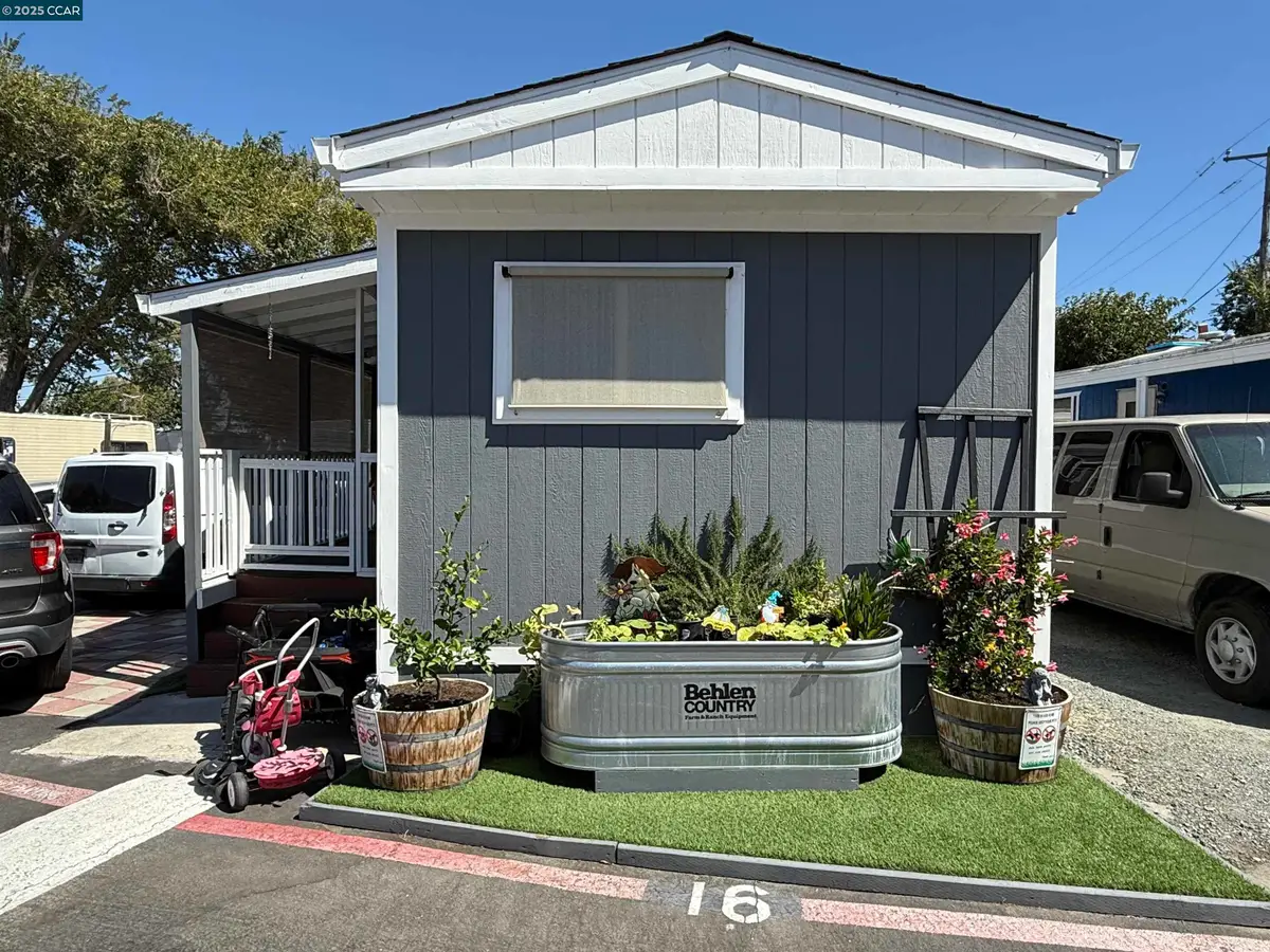 1526 Willow Pass Road #16, Pittsburg, CA 94565 - Image #1