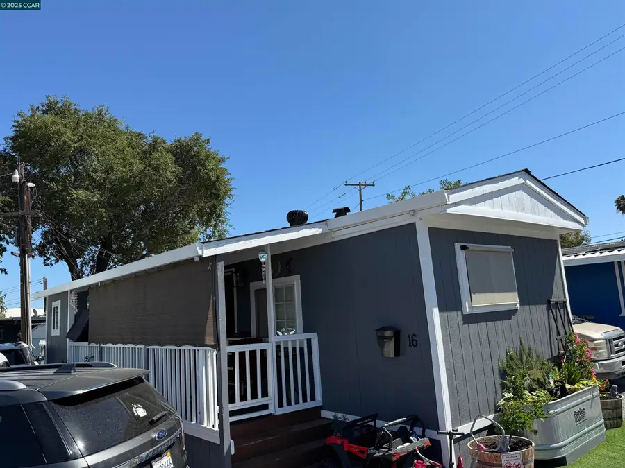 1526 Willow Pass Road #16, Pittsburg, CA 94565 - Image #3