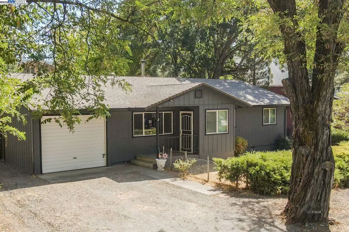 395 Masonic Ln, Weaverville, CA 96093 - Image #1