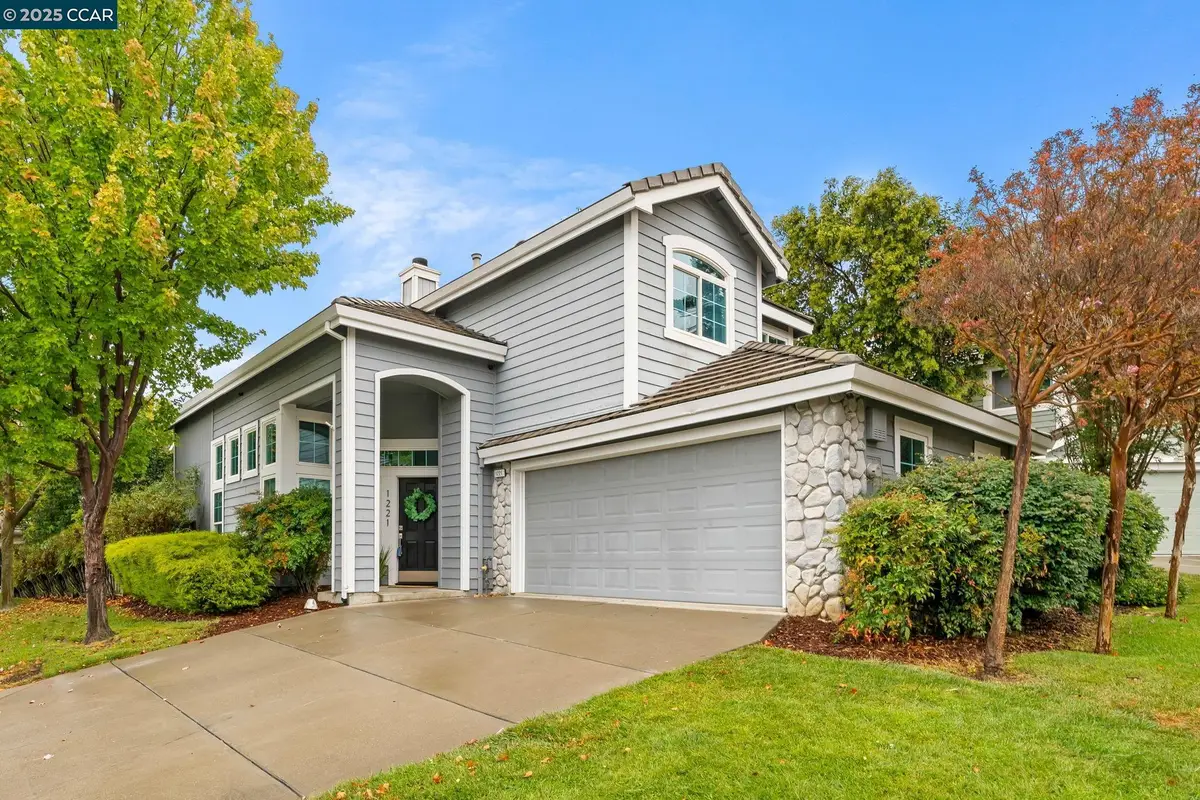 1221 Buckeye Ter, Clayton, CA 94517 - Image #1
