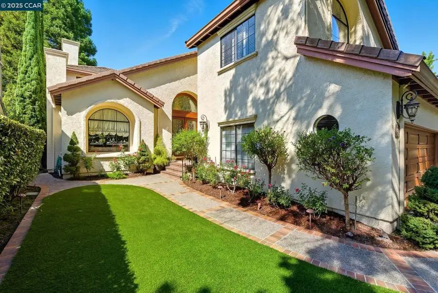 4355 Quail Run Ln, Danville, CA 94506 - Image #2