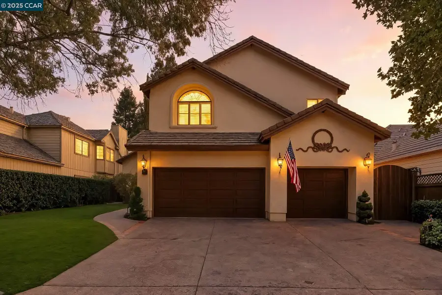 4355 Quail Run Ln, Danville, CA 94506 - Image #3