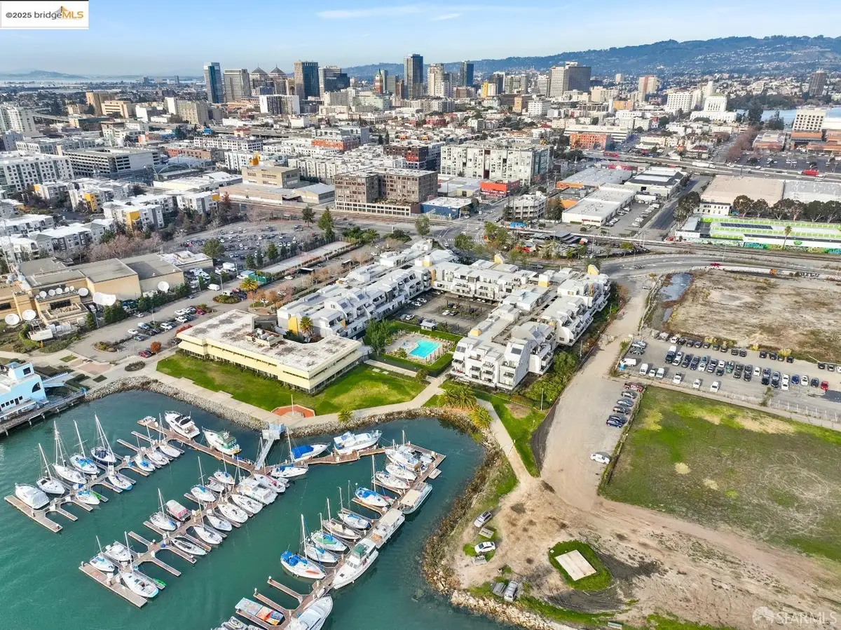 1 Embarcadero #161, Oakland, CA 94607 - #1