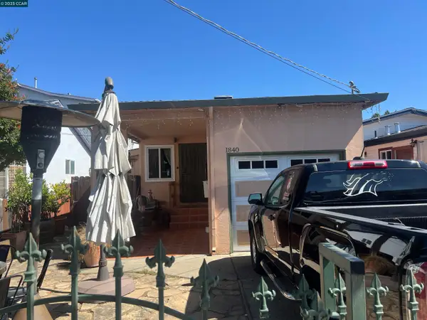 1840 Pullman St, San Pablo, CA 94806
