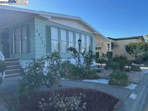 29133 De La Cruz Road, Hayward, CA 94544