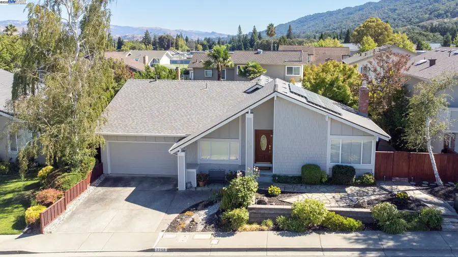 7758 Forsythia Ct, Pleasanton, CA 94588 - Image #2