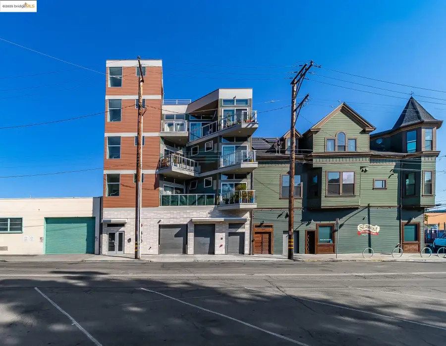 410 Webster St #1, Oakland, CA 94607 - #2
