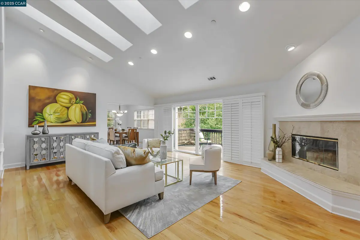 1215 Alvarado Rd, Berkeley, CA 94705 - #1