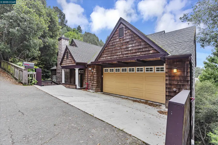 1215 Alvarado Rd, Berkeley, CA 94705 - #3