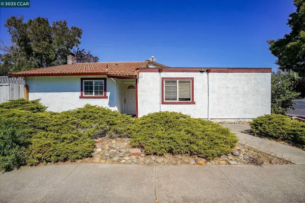 3224 Madrone St, Antioch, CA 94509
