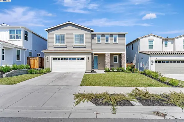 5645 Sierra Trail Way, Antioch, CA 94531