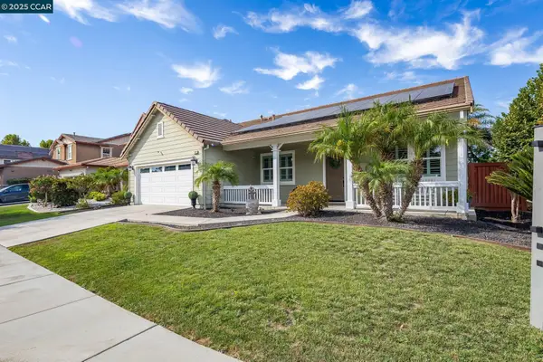 509 Milford St, Brentwood, CA 94513