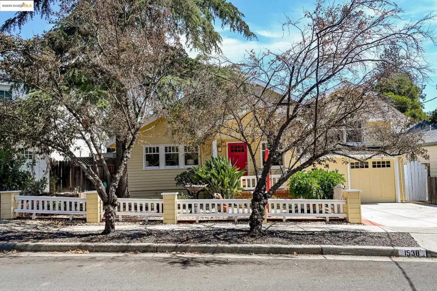 1538 Brooks St, Walnut Creek, CA 94596 - #2