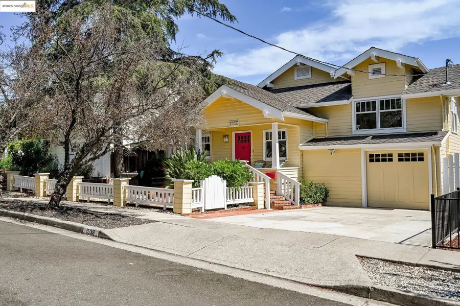 1538 Brooks St, Walnut Creek, CA 94596 - #3