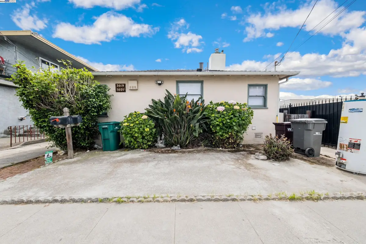 3019 Florida St, Oakland, CA 94602 - #1
