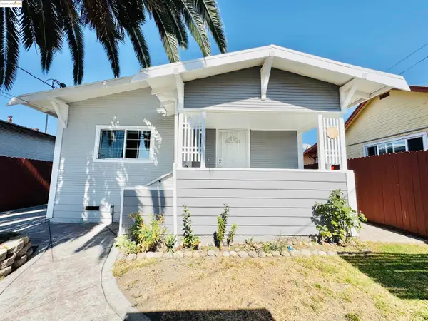 1321 60th Ave, Oakland, CA 94621