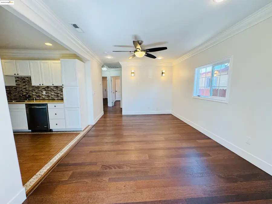 1321 60th Ave, Oakland, CA 94621 - #2