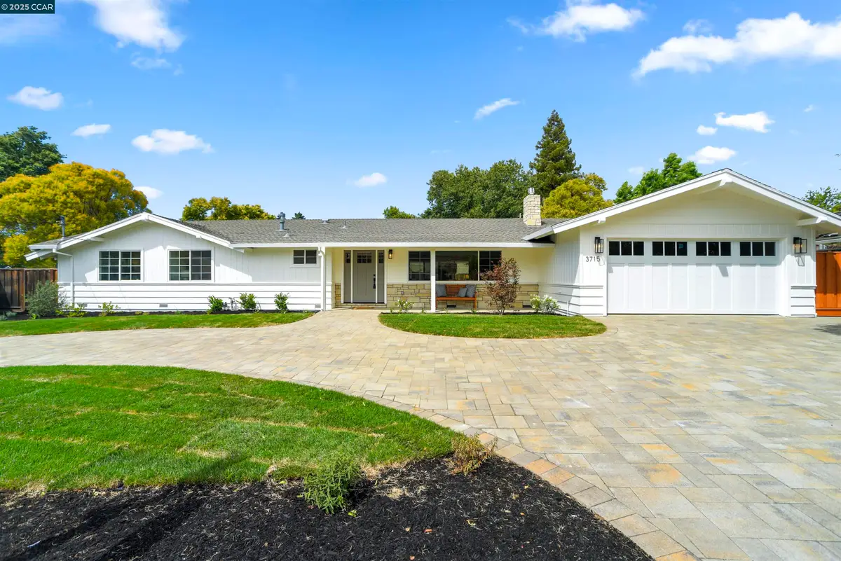 3715 Liscome Way, Concord, CA 94518 - #1