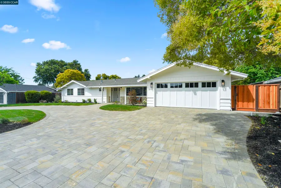 3715 Liscome Way, Concord, CA 94518 - #2