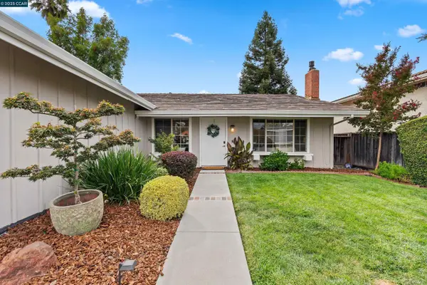 4490 Sheepberry Ct., Concord, CA 94521