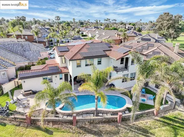 5560 Lanai Ct, Discovery Bay, CA 94505