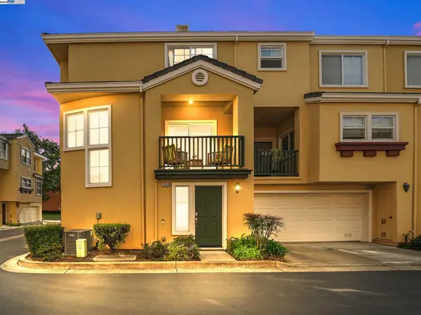 3454 Dayton Cmn, Fremont, CA 94538