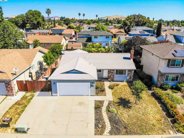 522 Honker Ln, Suisun City, CA 94585