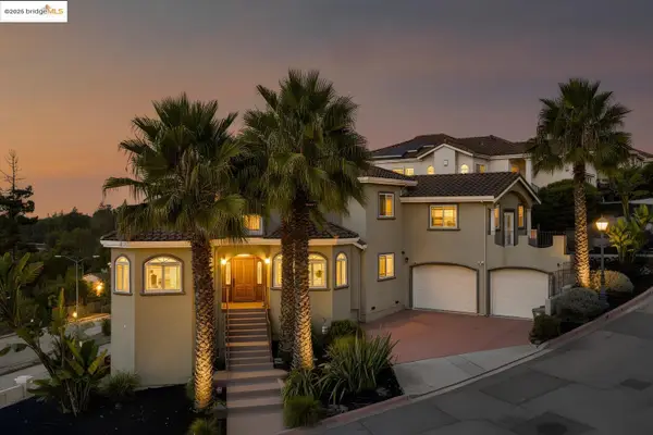 4200 Terrabella Way, Oakland, CA 94619