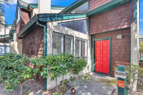 109 Holly Oak Ln, Alameda, CA 94502