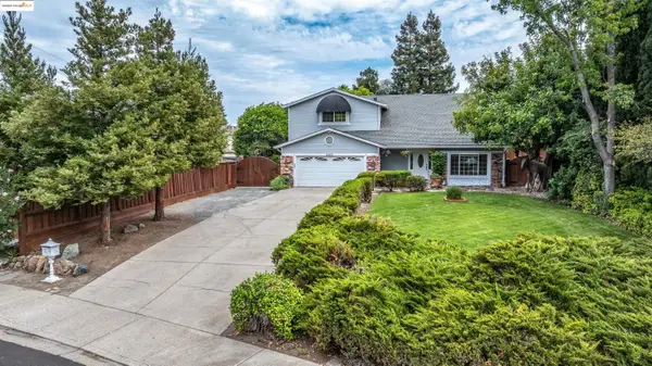 3405 Garrow Dr, Antioch, CA 94509