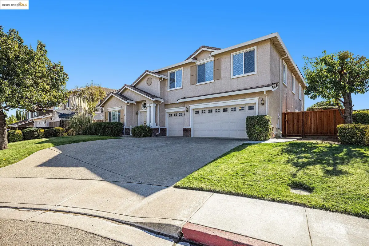 1256 Mokelumne Ct, Antioch, CA 94531 - Image #1