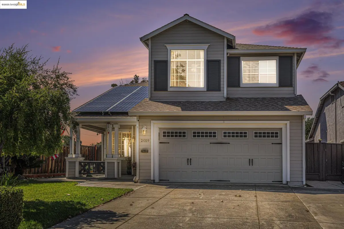 2059 Heartland Ct, Brentwood, CA 94513 - Image #1